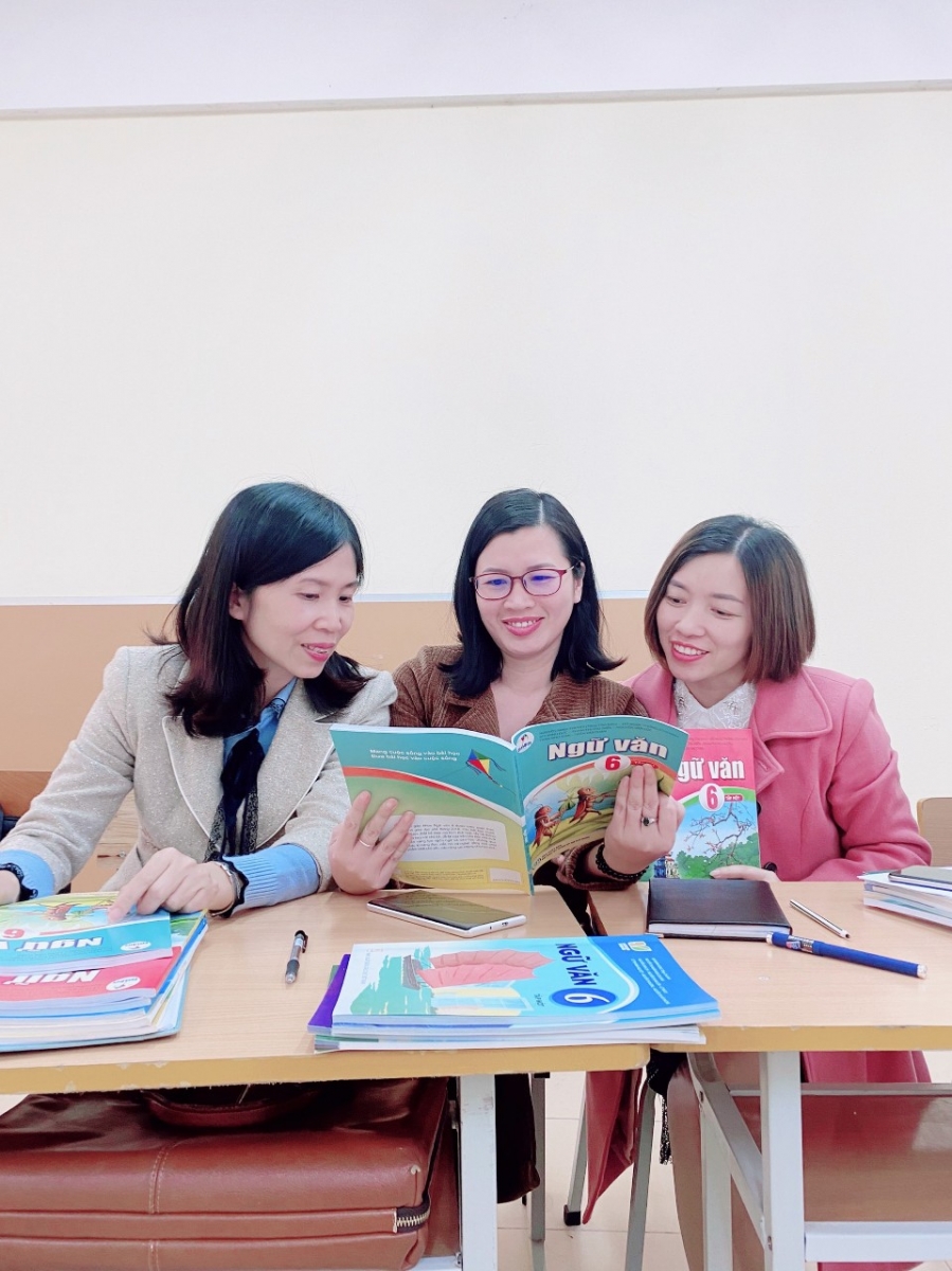 Bắc Giang: Nâng cao chất lượng giáo viên, hiệu quả bồi dưỡng tập huấn từ vùng khó