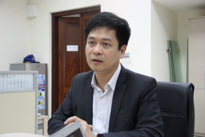 PGS.TS Nguyễn Xuân Thành, Vụ trưởng Vụ Giáo dục Trung học, Bộ GD&ĐT: Không lùi thời gian kết thúc năm học 2020-2021