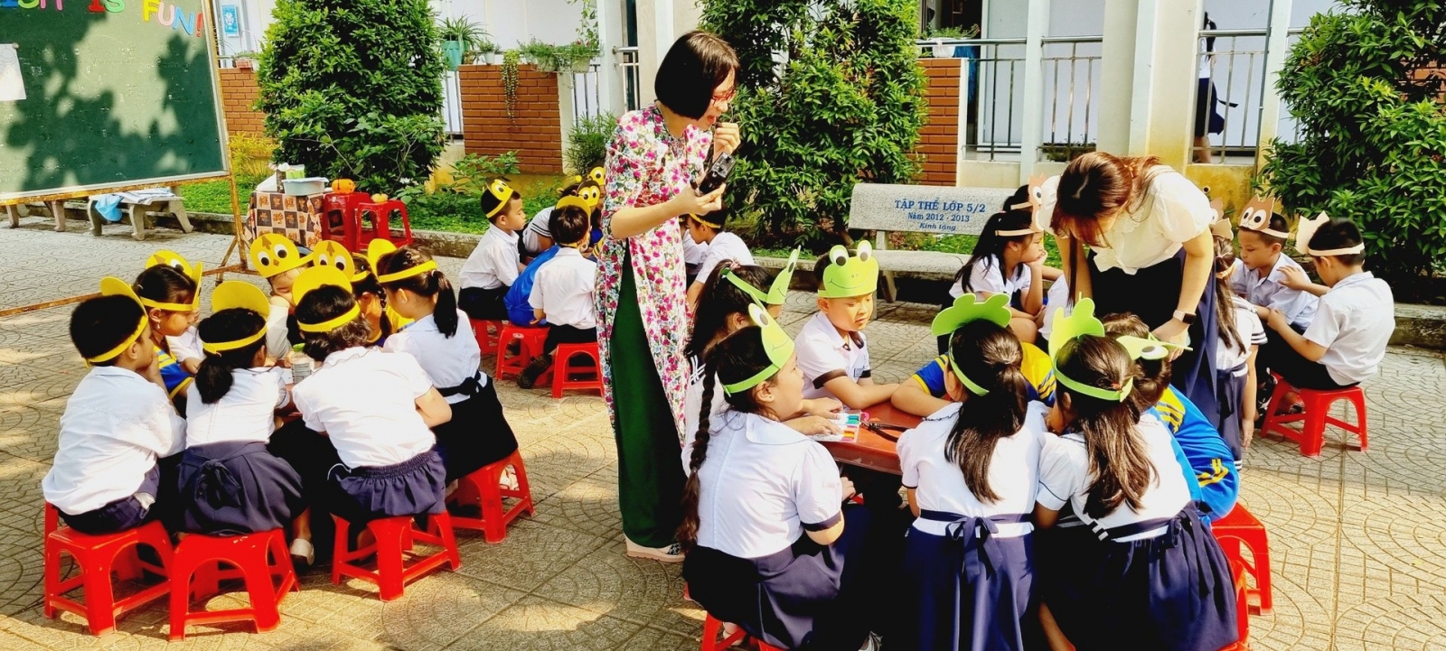 Đà Nẵng: Tập huấn giáo viên triển khai chương trình SGK mới: Học để dạy chứ không phải học để biết
