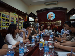 Bài học về ứng xử sư phạm qua vụ việc giáo viên trường tiểu học Nam Thành Công (Hà Nội)