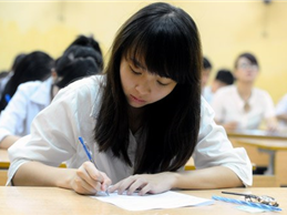 Chỉ tiêu tuyển sinh vào lớp 10 công lập ở Hà Nội tăng 2%