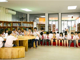 Học phí, chỉ tiêu của một số trường tiểu học tư thục ở Hà Nội