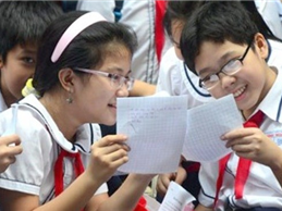 Quy định tuyển sinh đầu cấp ở Hà Nội từ 1.7: Trường tư bất bình