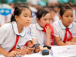 Hà Nội cho phép 'kiểm tra năng lực' học sinh khi tuyển sinh lớp 6