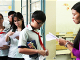 Hà Nội: Nhiều trường THCS công bố phương án tuyển sinh lớp 6