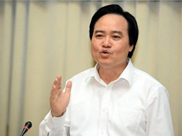 Bộ trưởng Bộ GD&ĐT nói gì sau chuyện "phù phép" điểm thi ở Hà Giang và Sơn La?