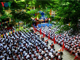 Đà Nẵng: Giáo viên được chọn nơi làm việc sau khi trúng tuyển thi viên chức