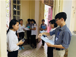 Tỷ lệ tốt nghiệp ở Đà Nẵng không có bất thường, không chạy theo thành tích