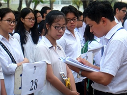 Hà Nội đưa ra 3 phương án tuyển sinh lớp 10 năm học 2019-2020