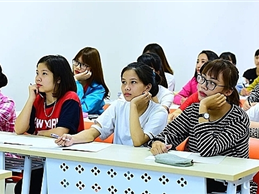 Nhiều đại học nâng chuẩn tiếng Anh đầu ra