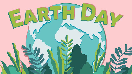 Tiếng Anh chủ đề ngày Trái đất - Earth Day