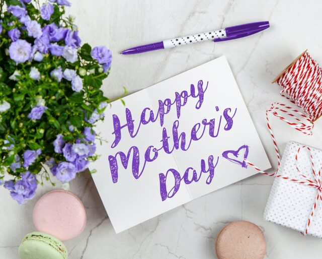 Ngày của Mẹ - Mother's Day