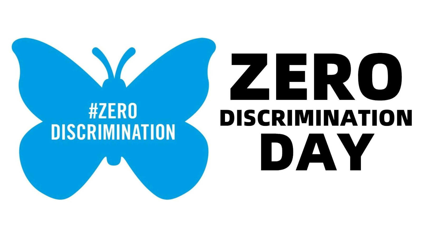 Zero Discrimination Day - Ngày Quốc tế Không phân biệt đối xử