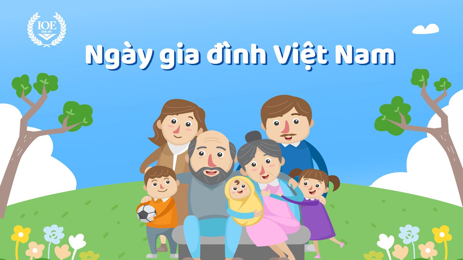 Ngày Gia đình Việt Nam