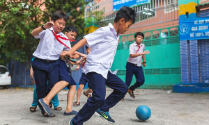 Lý do khiến giáo dục Việt Nam trong nhóm 'tốt nhất thế giới'