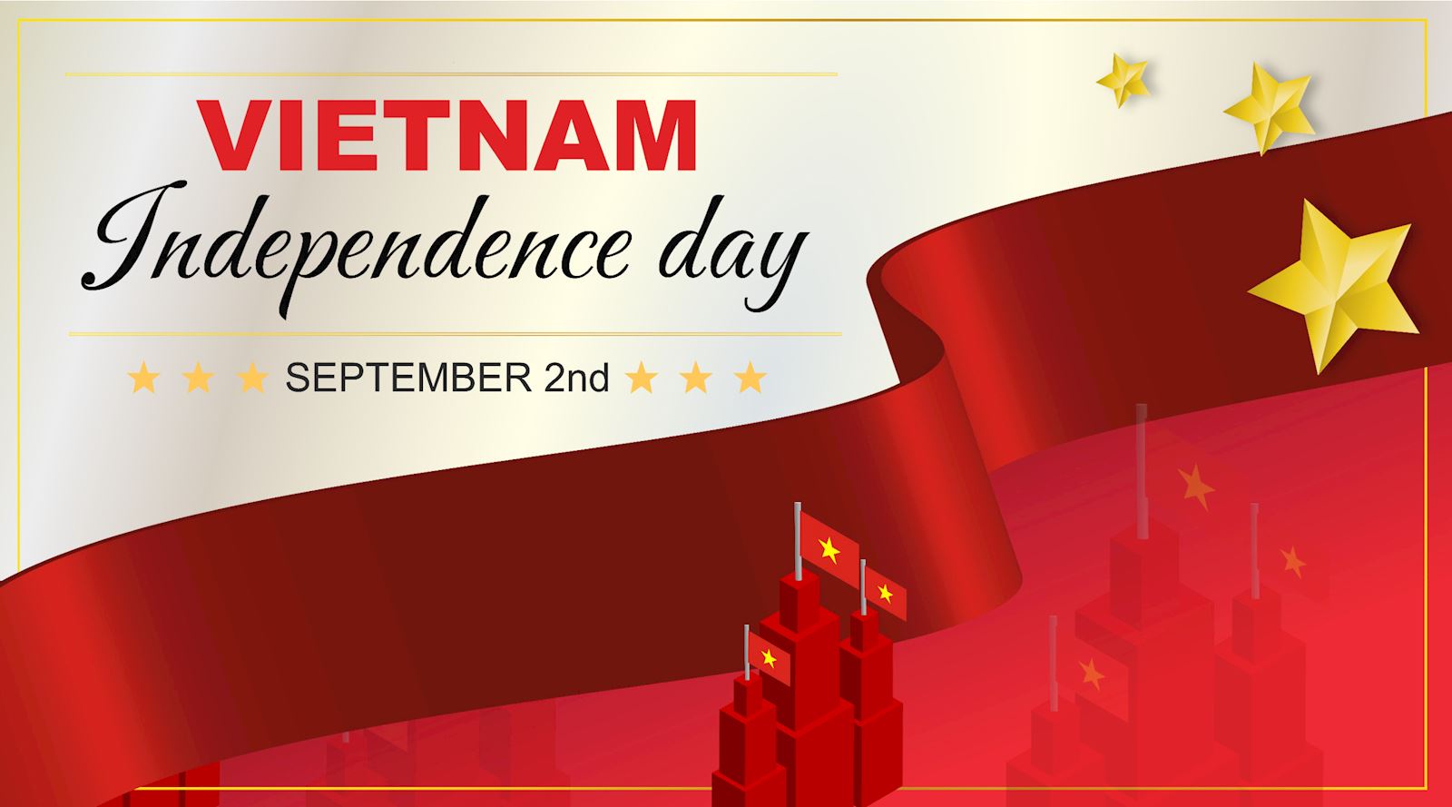 IOE: Chào mừng ngày Quốc Khánh Việt Nam