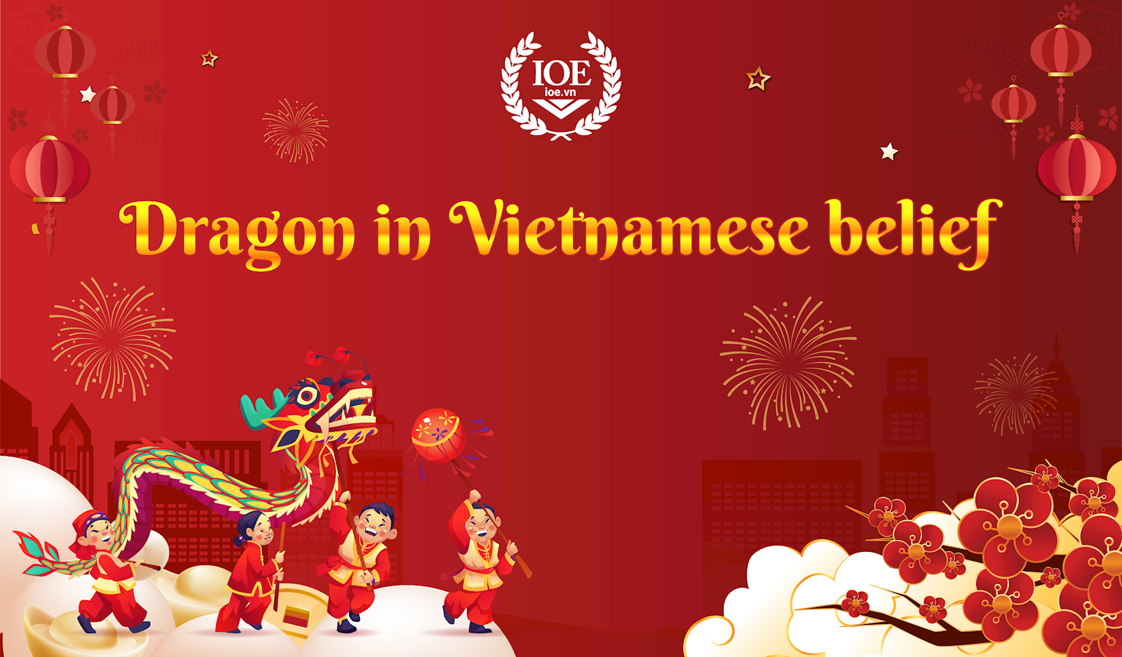 Dragon in Vietnamese belief 