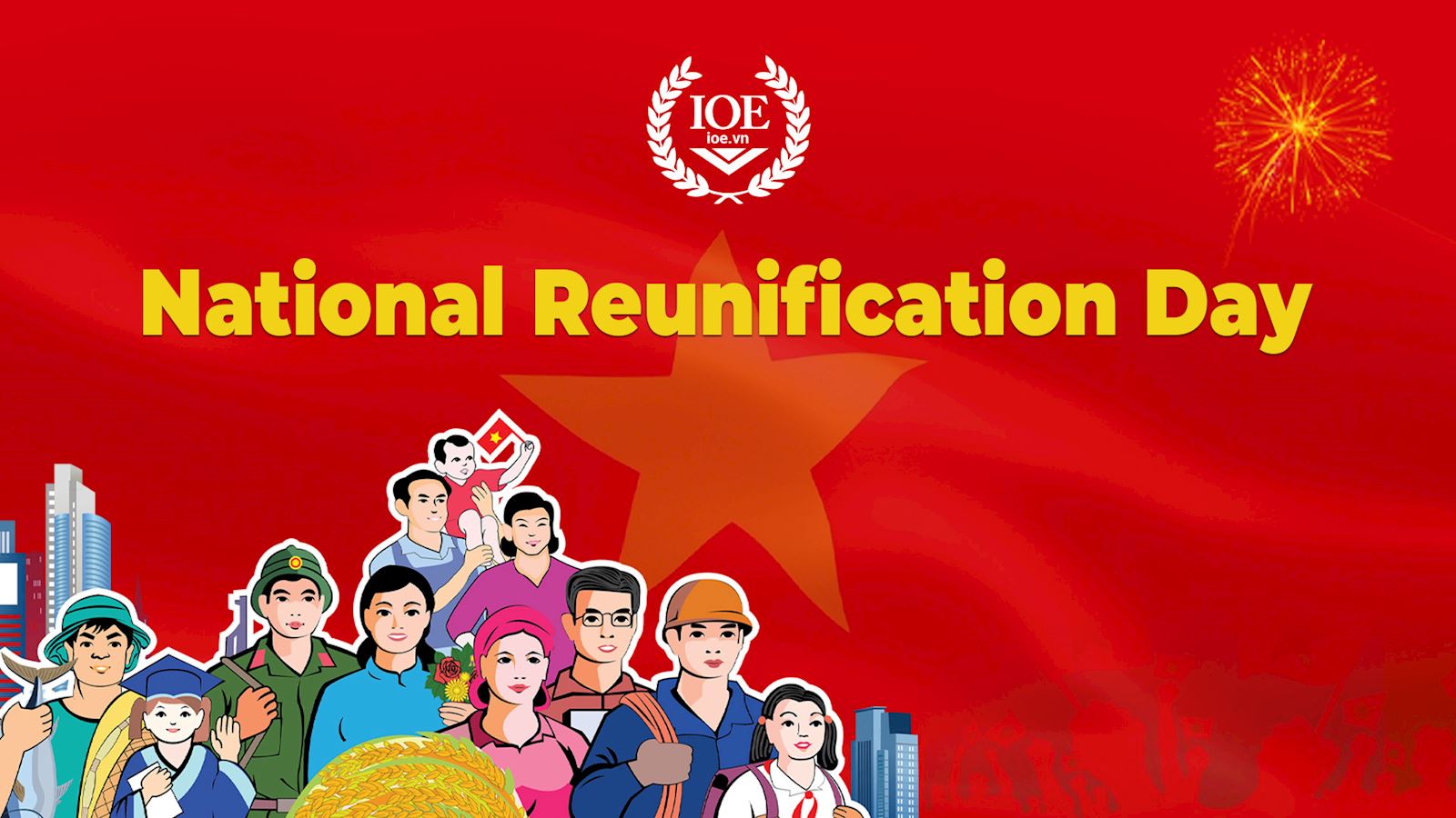 National Reunification Day