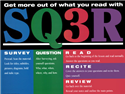 SQ3R - A Reading and Study Skill  System