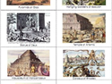 Khám phá 7 kỳ quan Thế giới cổ đại 