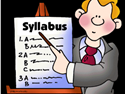 Developing A Course Syllabus