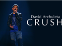 Crush - David Archuleta 