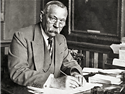 Famous birthday: May 22, 1859 - Sir Arthur Conan Doyle 