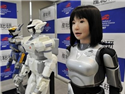 Robot Teachers Invade Korean Classrooms by 2012