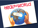 Heal the World - Michael Jackson 