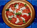 Có những bước nào không thể bỏ qua khi làm pizza bằng tiếng Anh?
