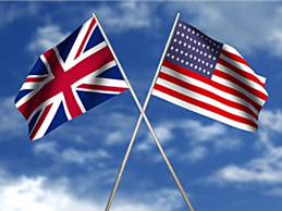 Tiếng Anh – Anh và Anh – Mỹ: Từ vựng khác biệt phổ biến (P.2)