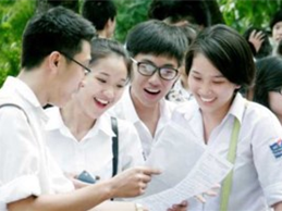 Đề thi chuyên Tiếng Anh tuyển sinh vào lớp 10 tại TP. Hồ Chí Minh năm học 2018 - 2019