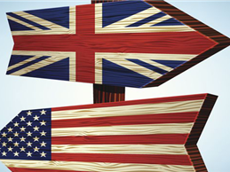 Tiếng Anh-Anh và Anh-Mỹ: Từ vựng khác biệt phổ biến (P.1)